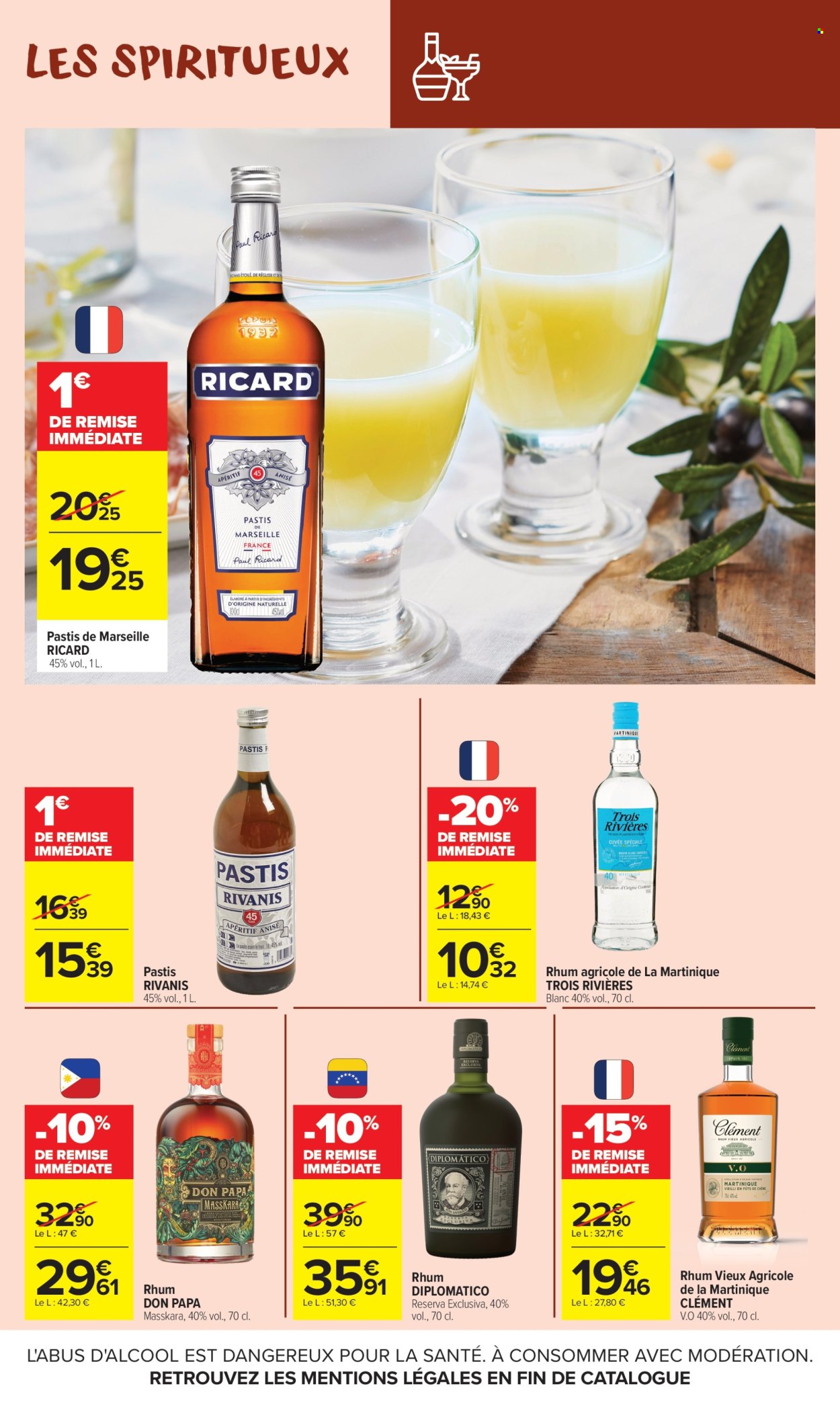 Catalogue Carrefour Market - 09/06/2026 - 21/06/2026. Page 14