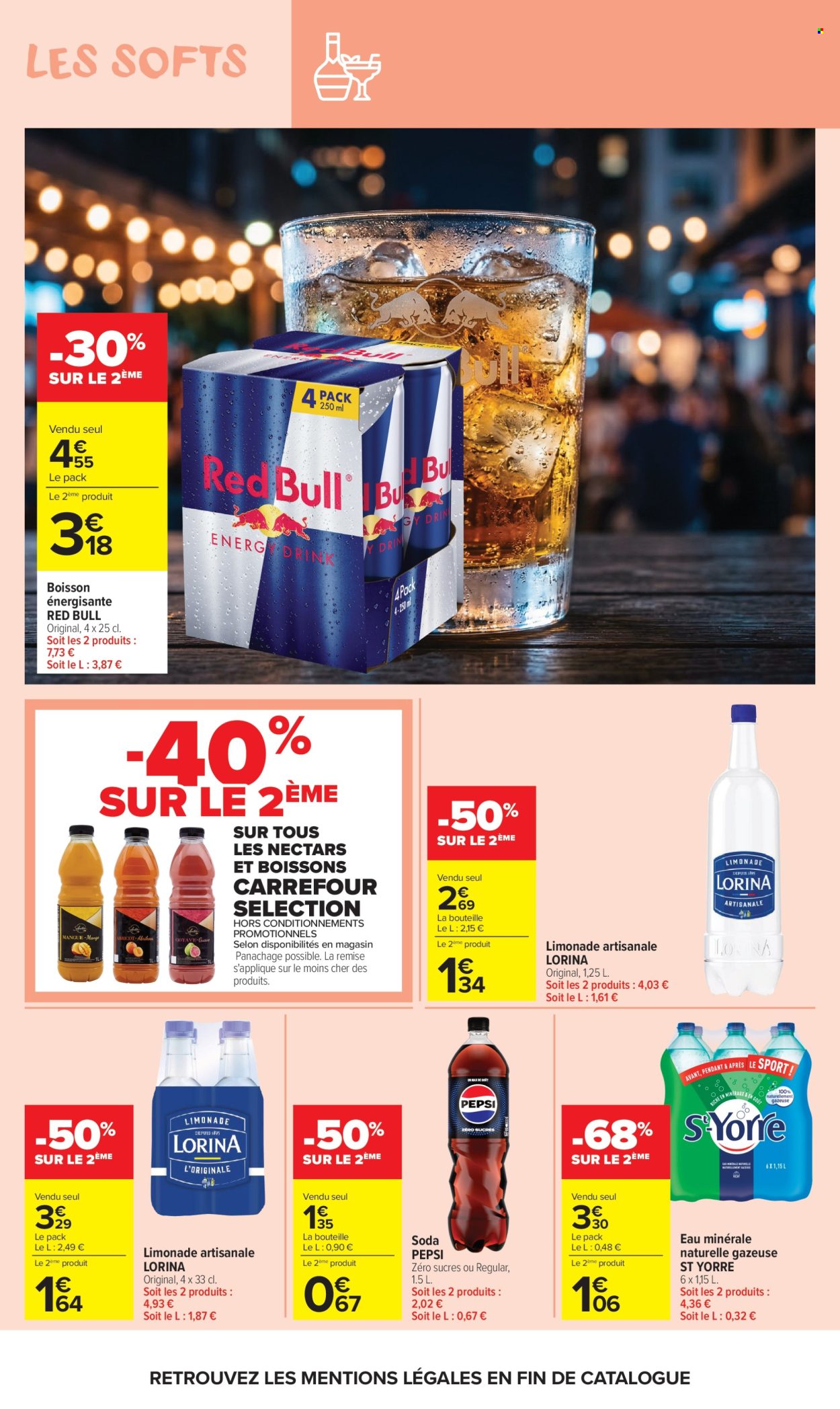 Catalogue Carrefour Market - 09/06/2026 - 21/06/2026. Page 16