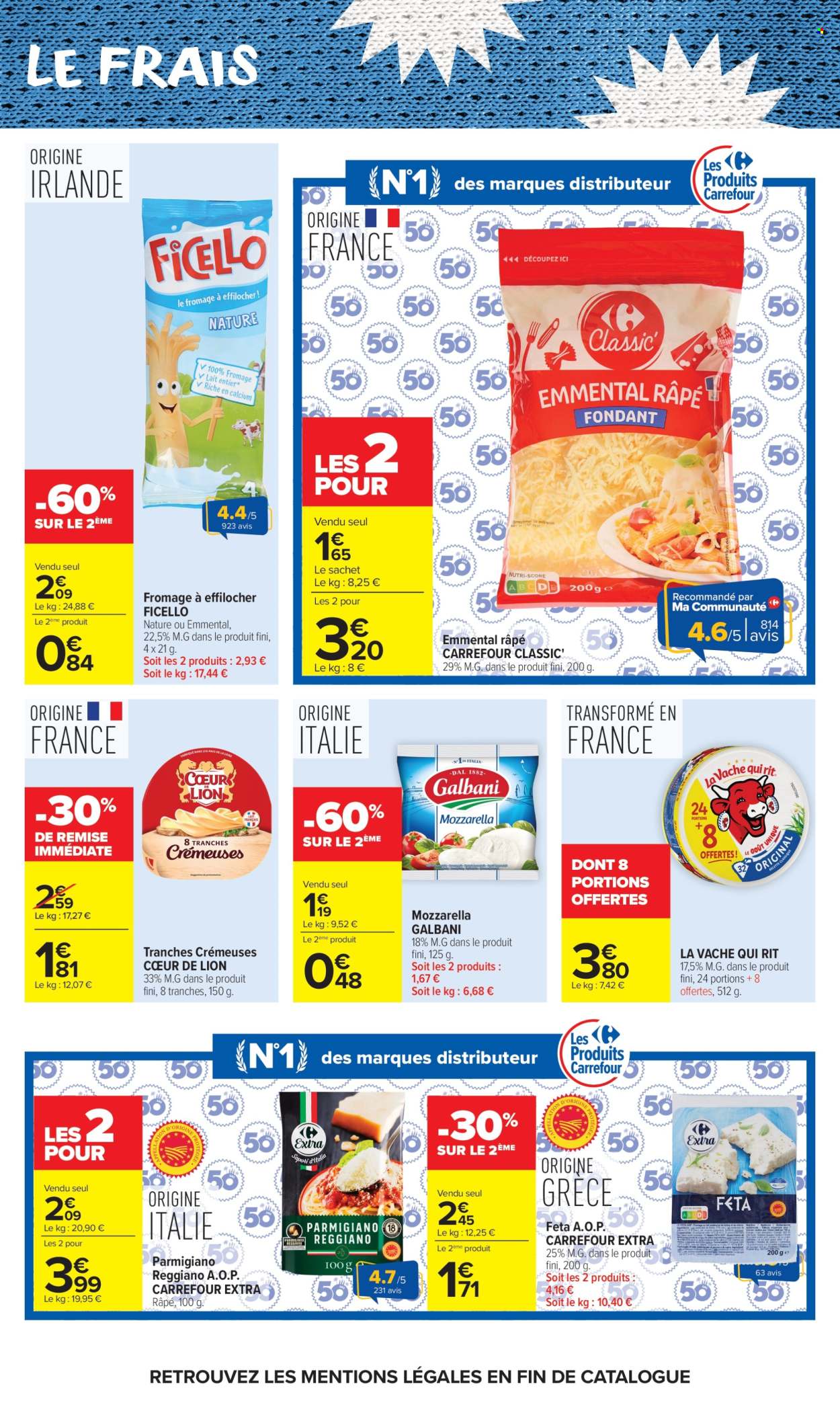 Catalogue Carrefour Market - 09/06/2026 - 21/06/2026. Page 31