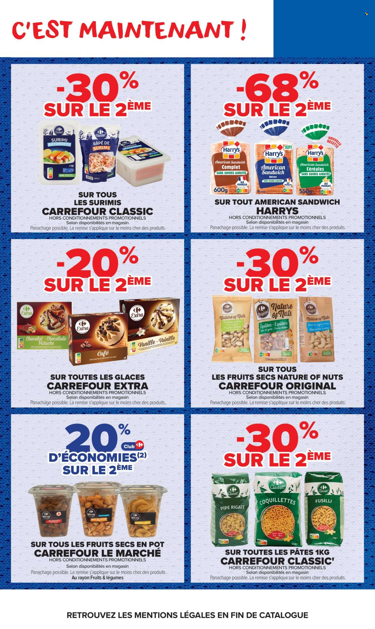 Catalogue Carrefour Market - 09/06/2026 - 21/06/2026. Page 34