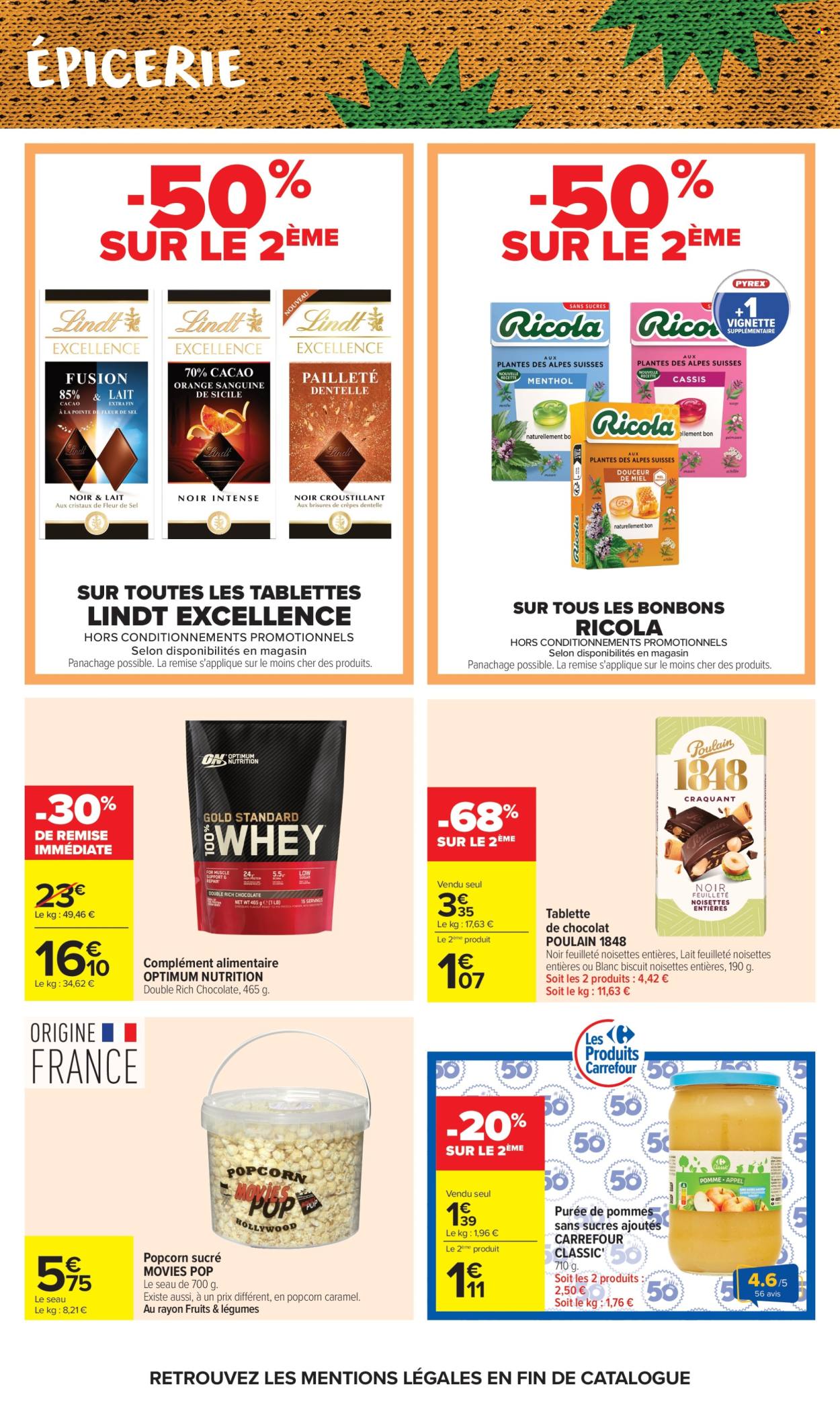 Catalogue Carrefour Market - 09/06/2026 - 21/06/2026. Page 36