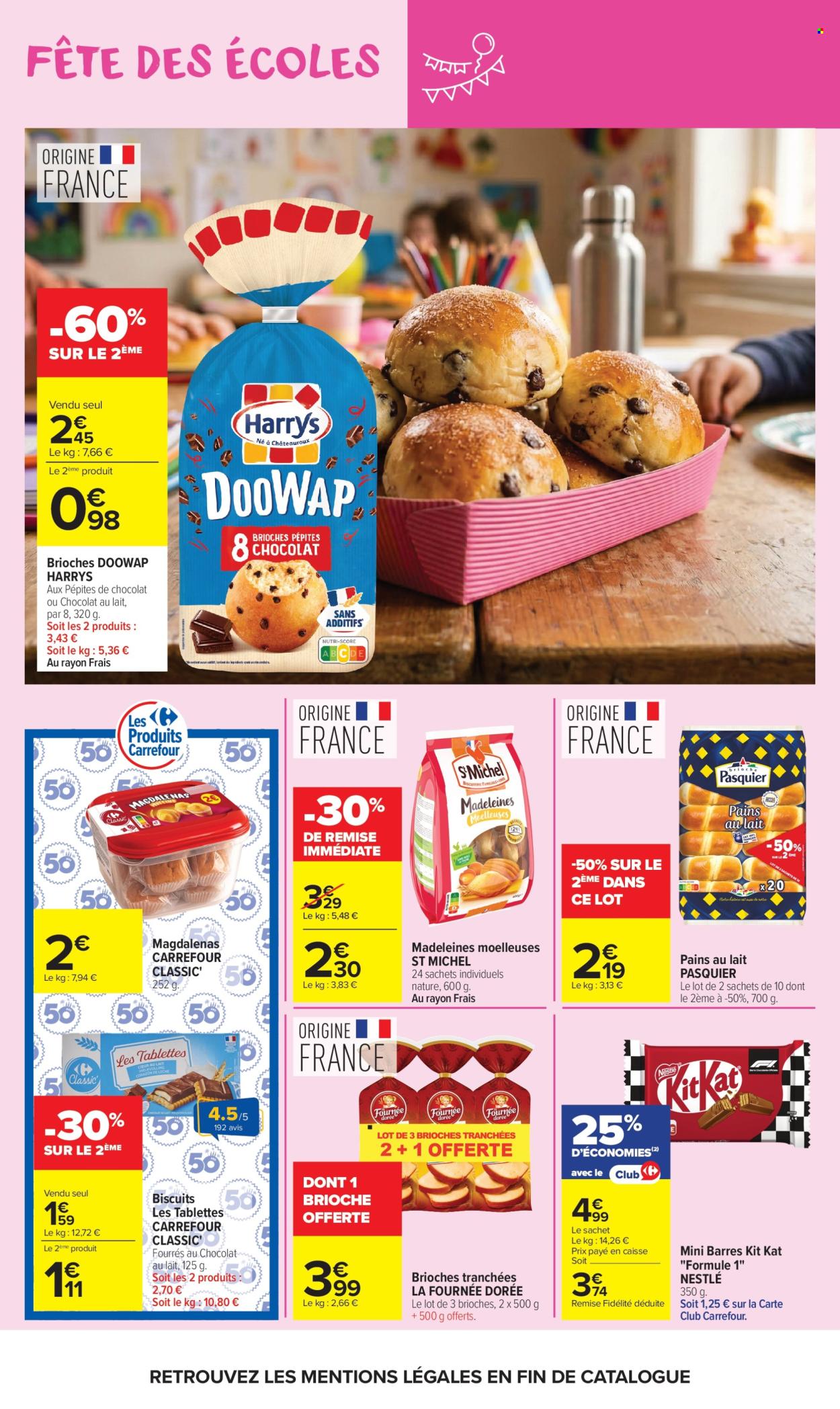 Catalogue Carrefour Market - 09/06/2026 - 21/06/2026. Page 41
