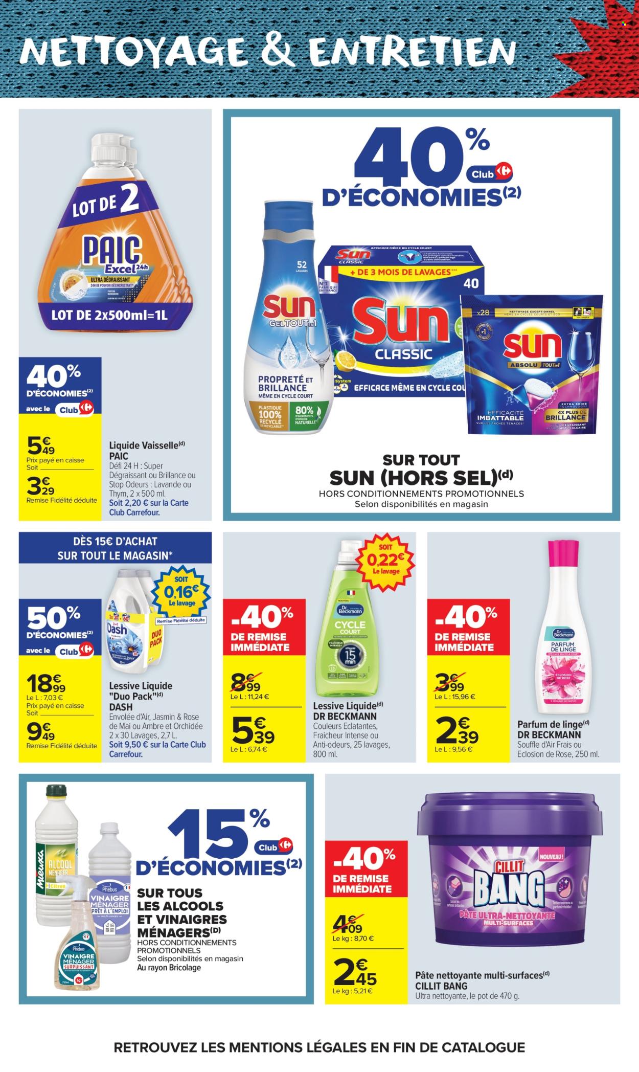 Catalogue Carrefour Market - 09/06/2026 - 21/06/2026. Page 47