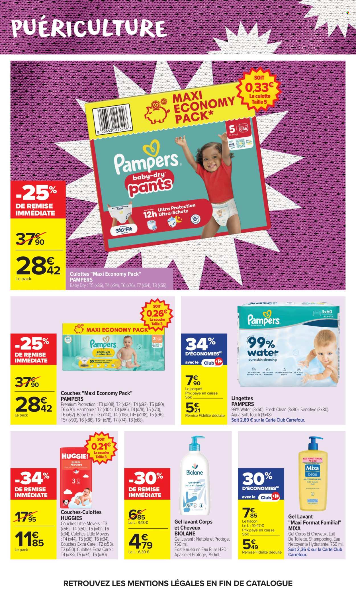 Catalogue Carrefour Market - 09/06/2026 - 21/06/2026. Page 49
