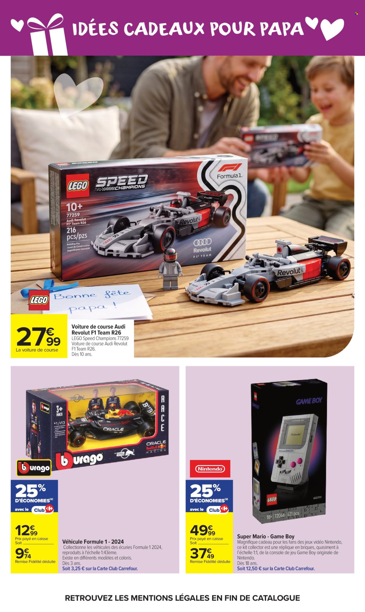 Catalogue Carrefour Market - 09/06/2026 - 21/06/2026. Page 51