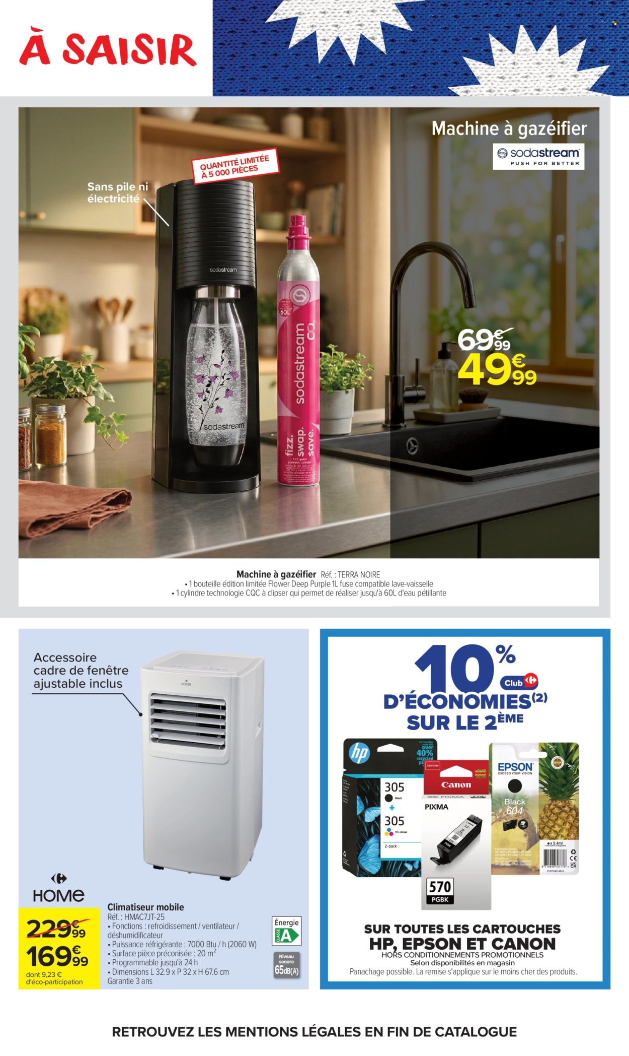 Catalogue Carrefour Market - 09/06/2026 - 21/06/2026. Page 52