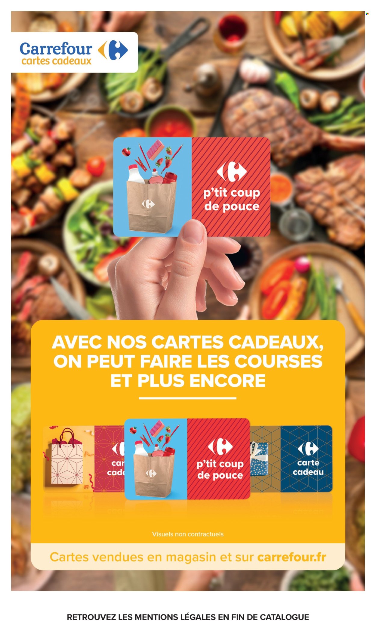 Catalogue Carrefour Market - 09/06/2026 - 21/06/2026. Page 53