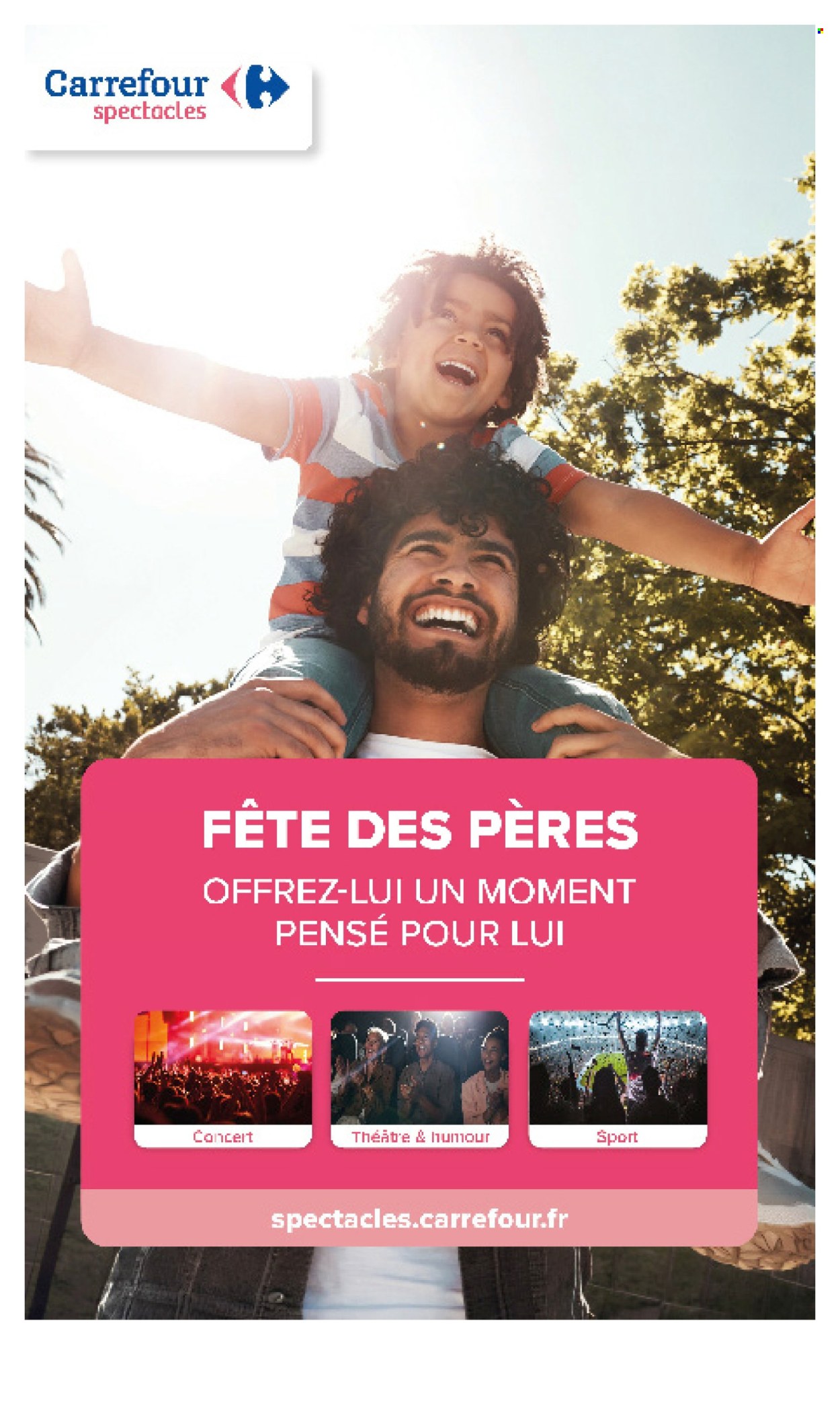Catalogue Carrefour Market - 09/06/2026 - 21/06/2026. Page 55