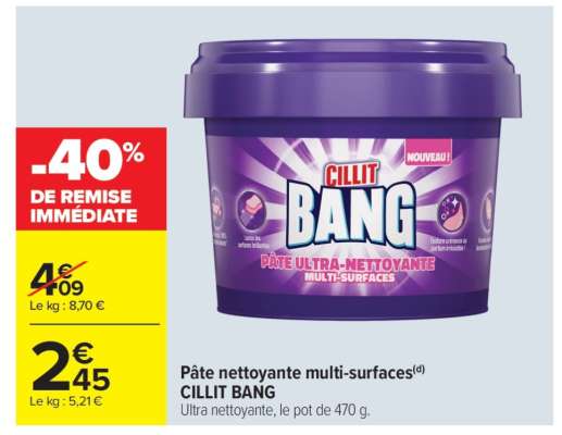 Cillit Bang