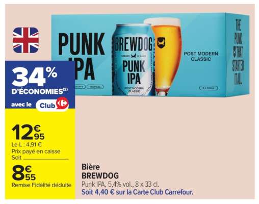 BREWDOG