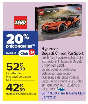 Hypercars Bugatti Chiron Pur Sport