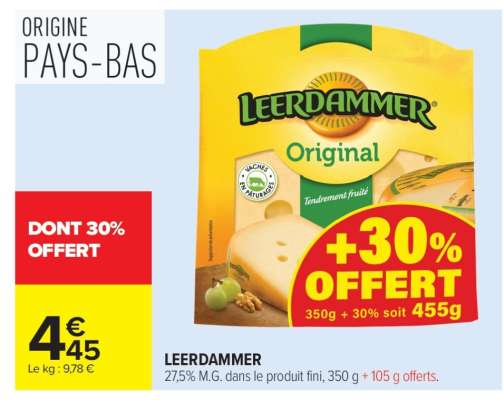 LEERDAMMER