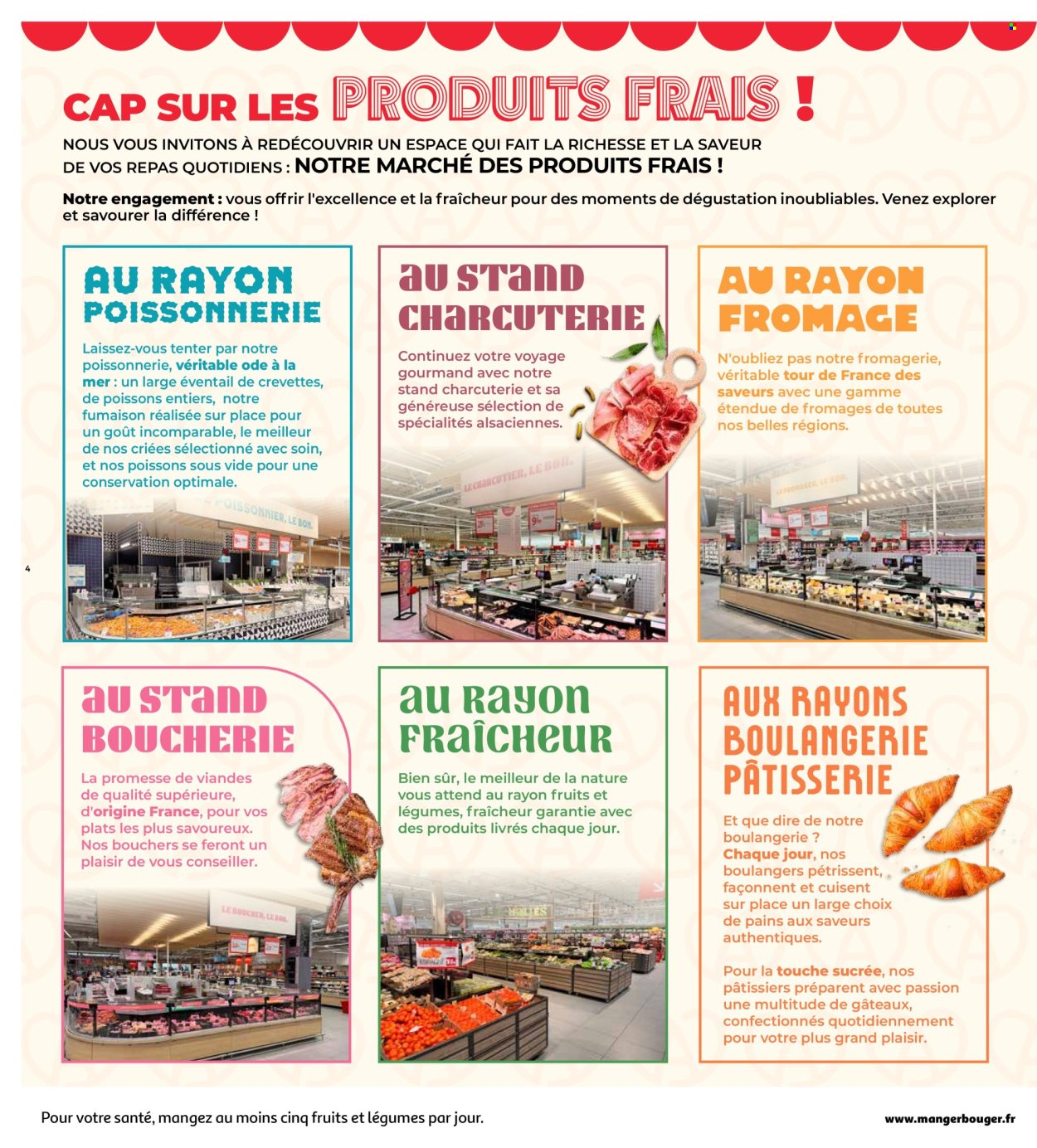 Catalogue Auchan - 09/06/2026 - 14/06/2026. Page 4