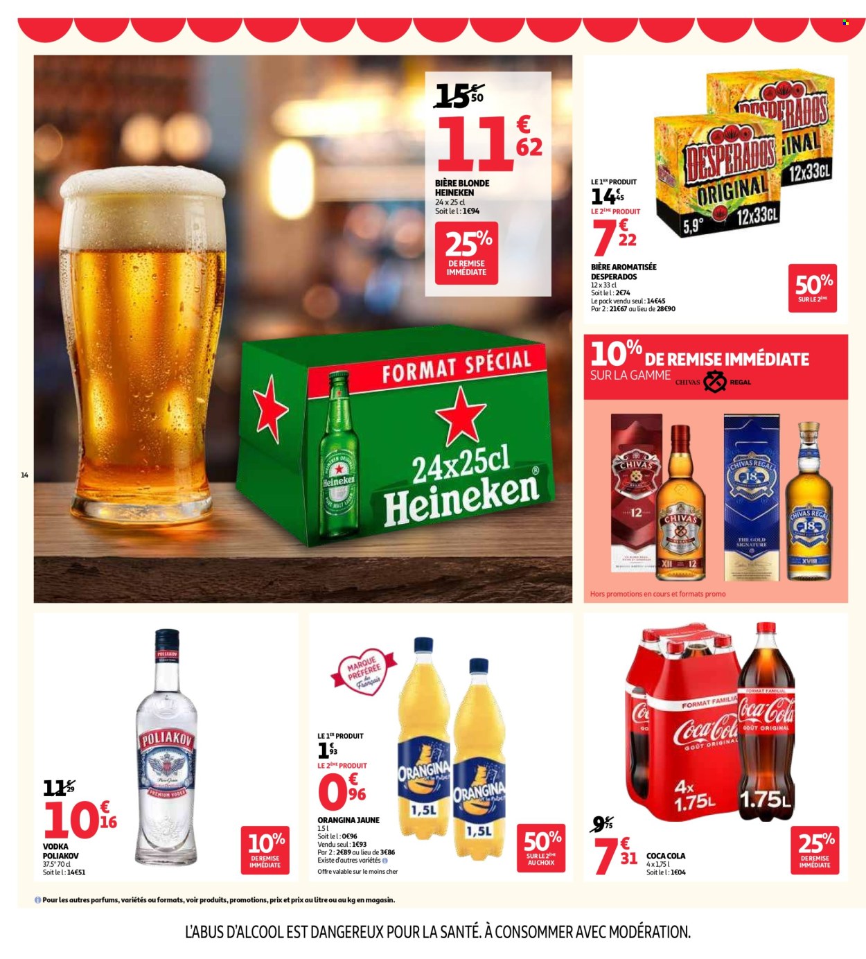 Catalogue Auchan - 09/06/2026 - 14/06/2026. Page 14