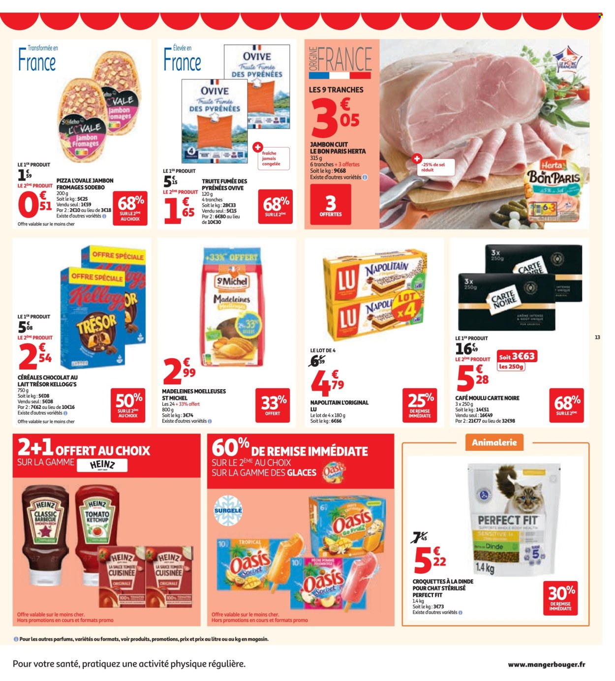 Catalogue Auchan - 09/06/2026 - 14/06/2026. Page 13
