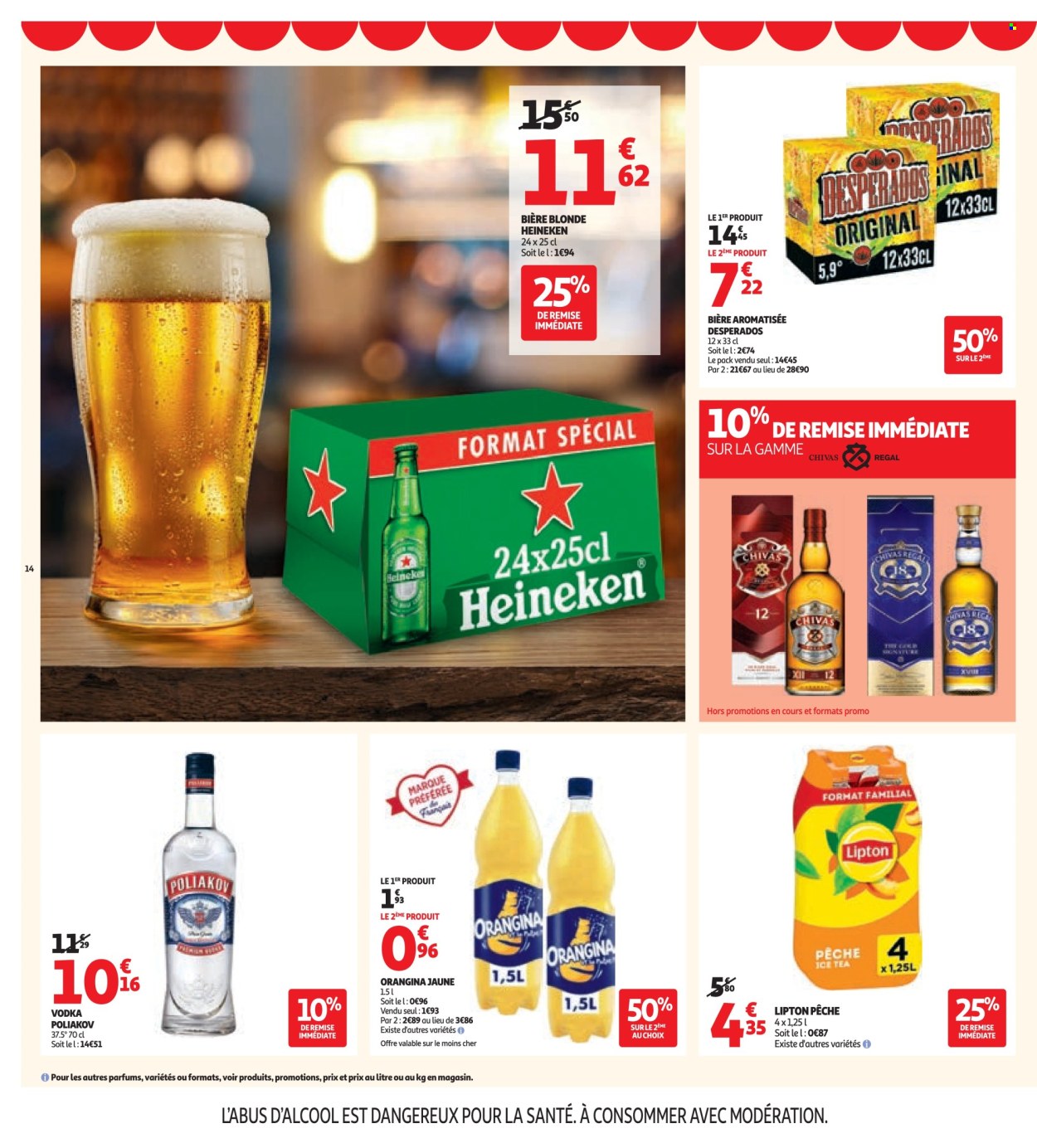Catalogue Auchan - 09/06/2026 - 14/06/2026. Page 14