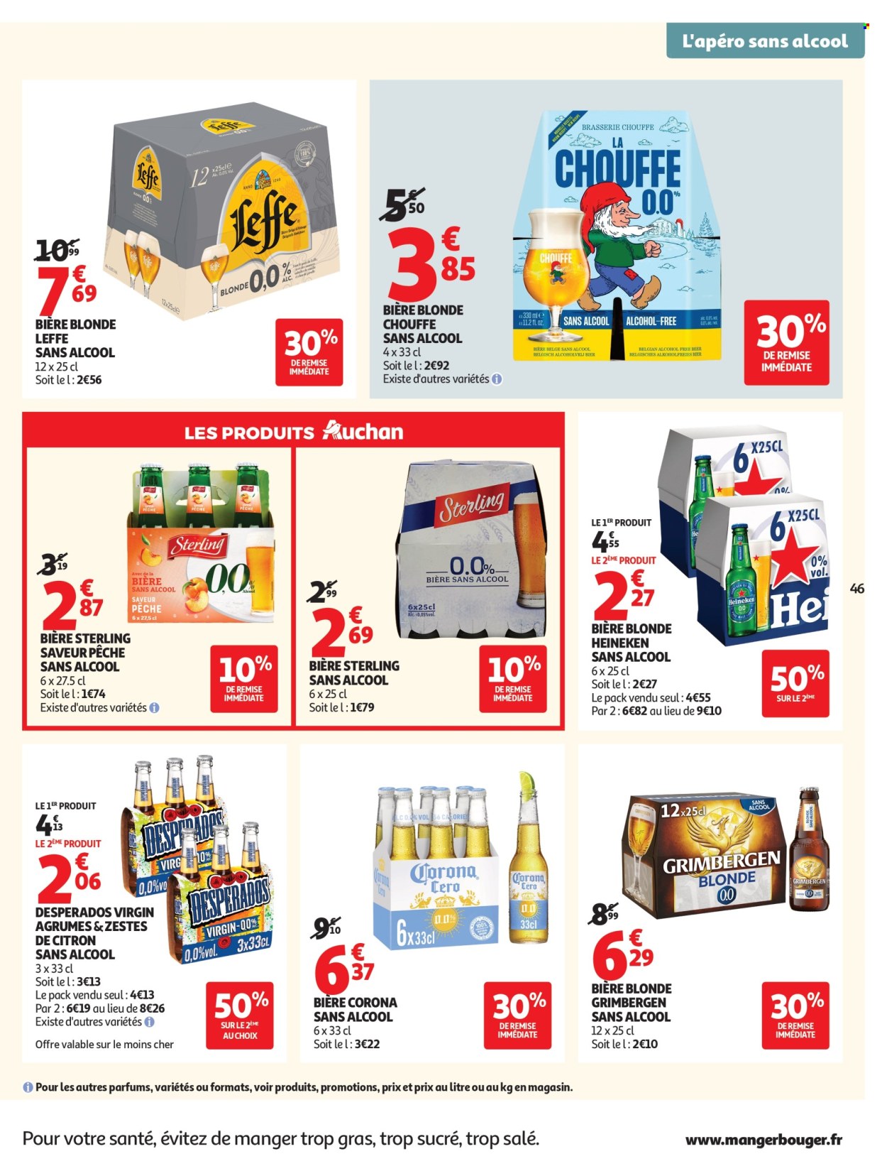 Catalogue Auchan - 09/06/2026 - 21/06/2026. Page 11