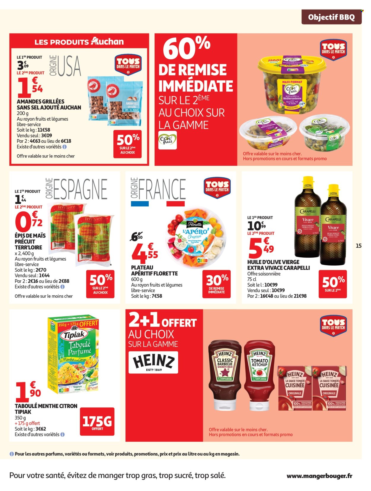 Catalogue Auchan - 09/06/2026 - 21/06/2026. Page 19