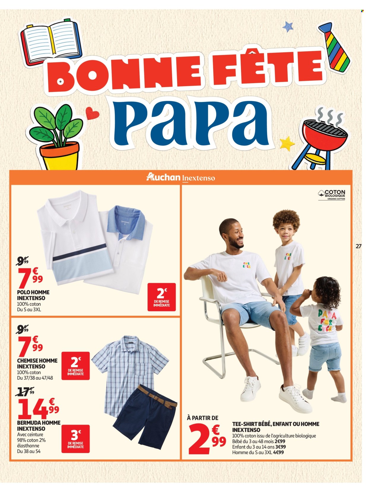 Catalogue Auchan - 09/06/2026 - 21/06/2026. Page 31