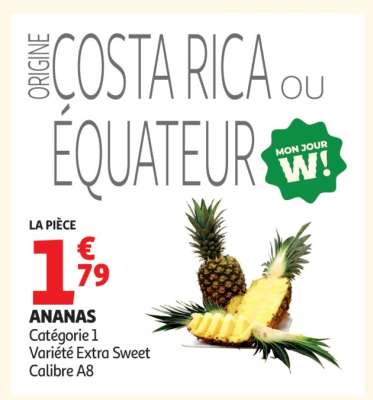 Ananas
