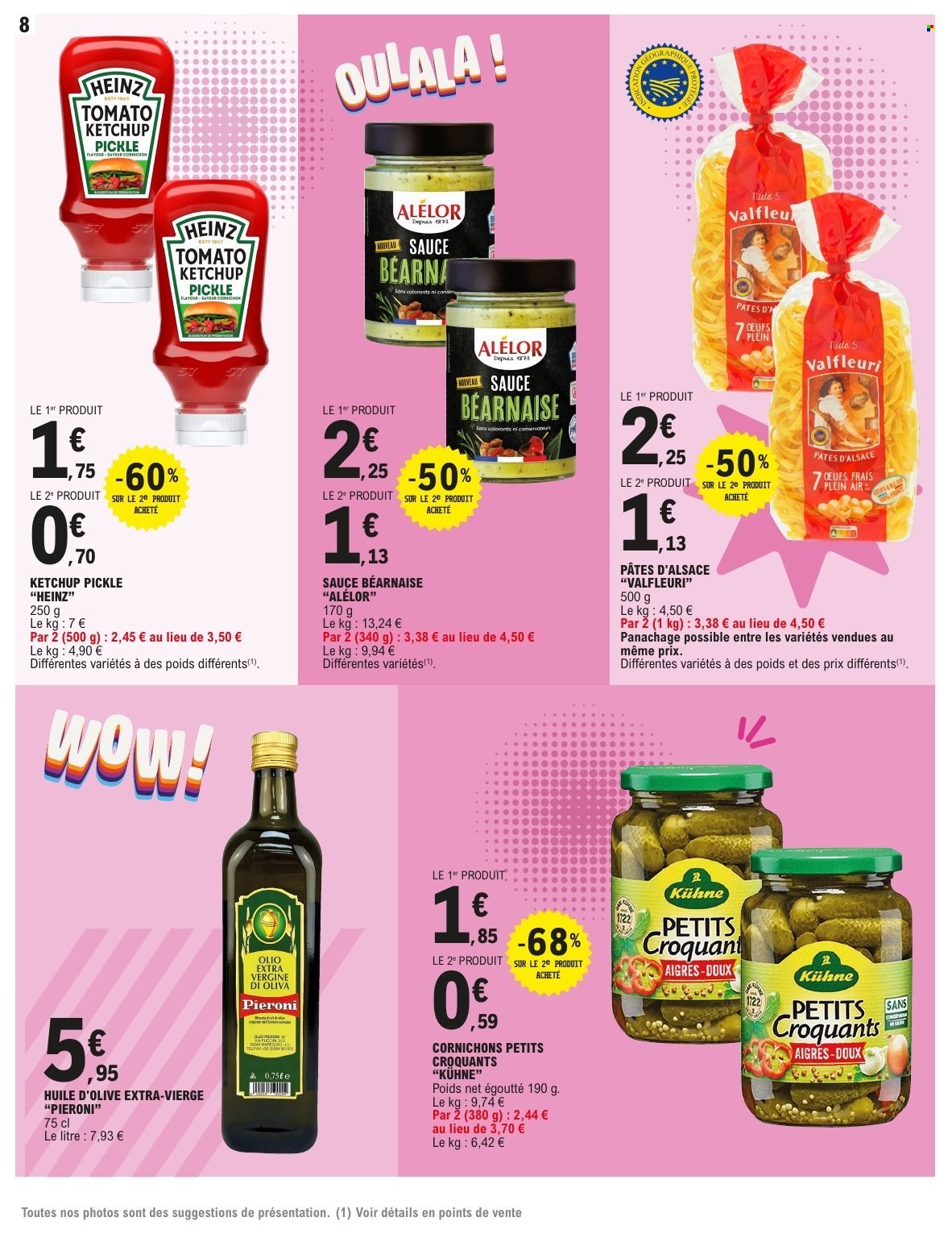 Catalogue E.Leclerc - 09/06/2026 - 13/06/2026. Page 8