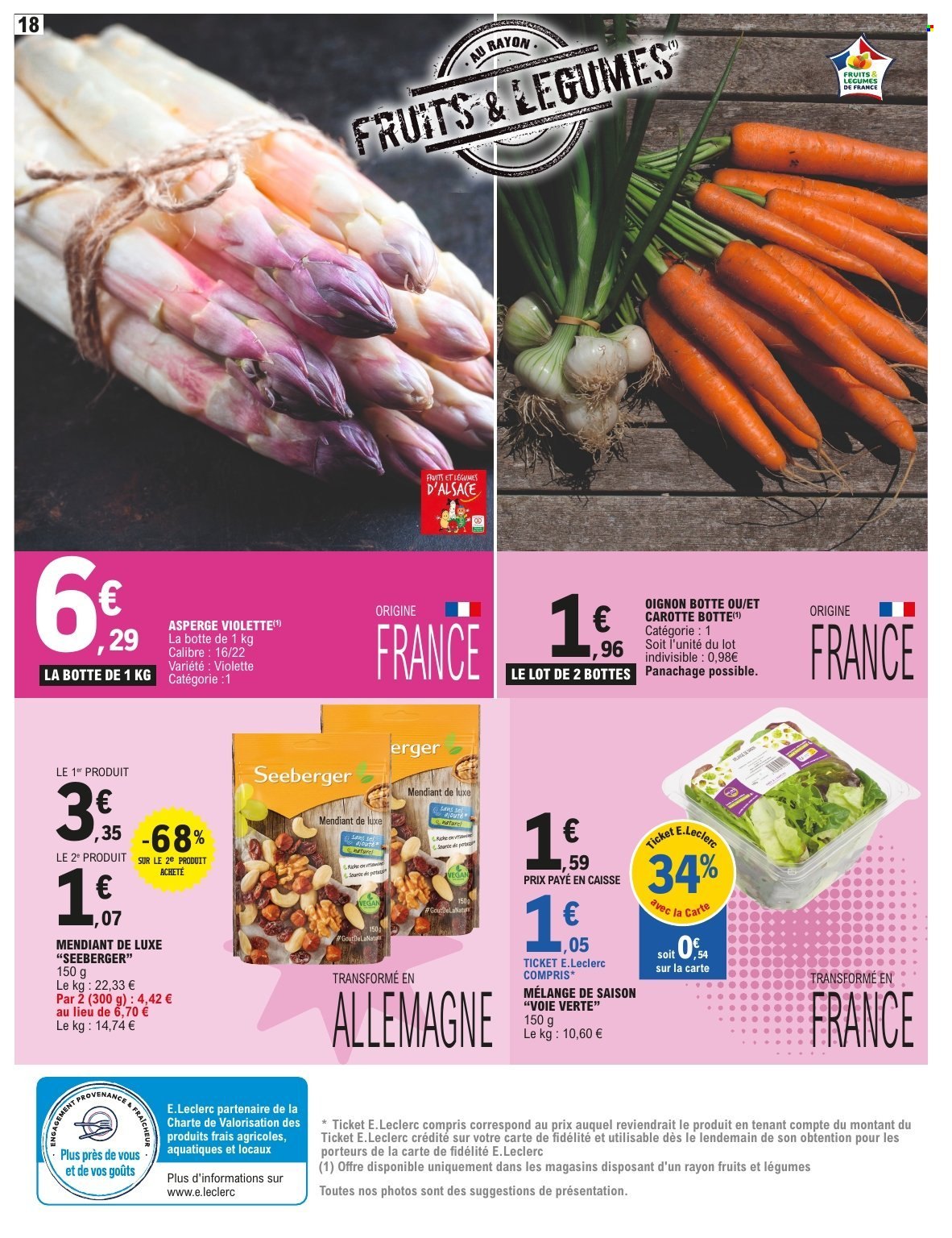 Catalogue E.Leclerc - 09/06/2026 - 13/06/2026. Page 18