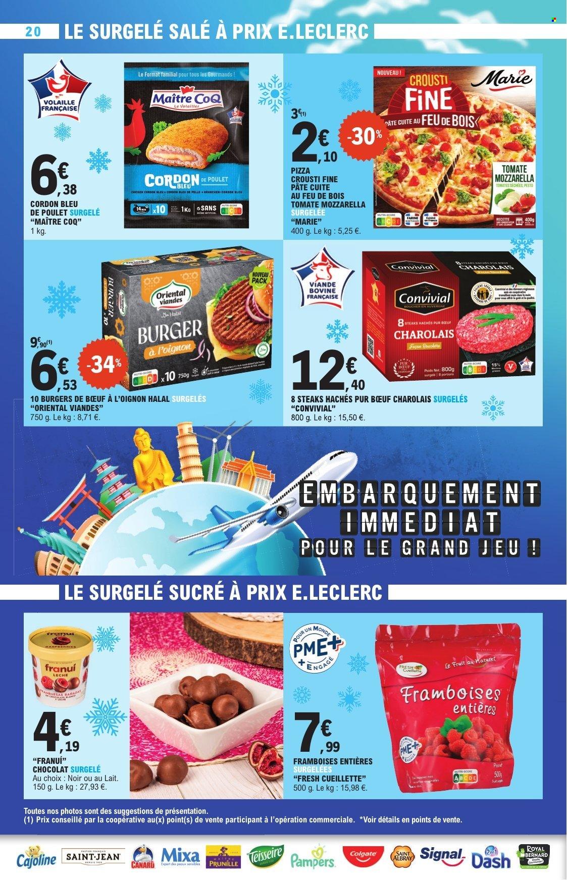 Catalogue E.Leclerc - 09/06/2026 - 20/06/2026. Page 20