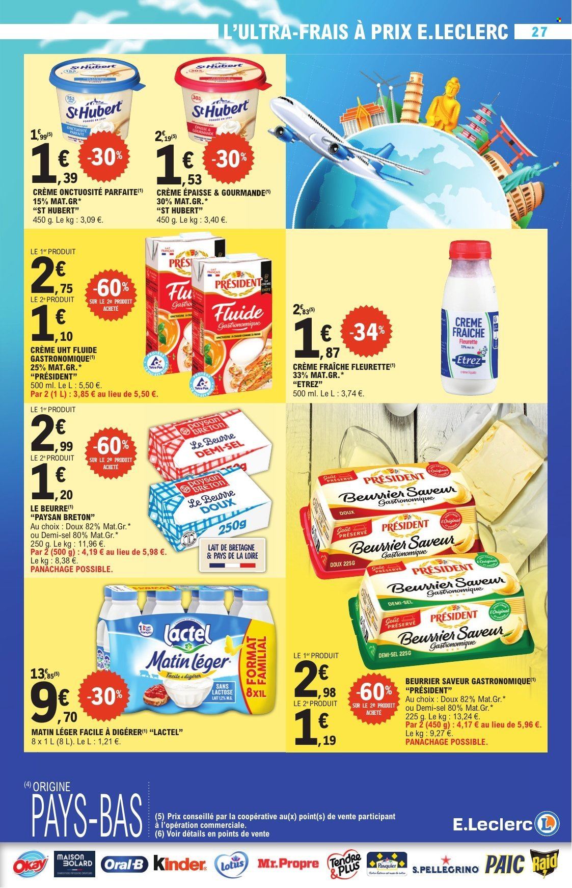 Catalogue E.Leclerc - 09/06/2026 - 20/06/2026. Page 27