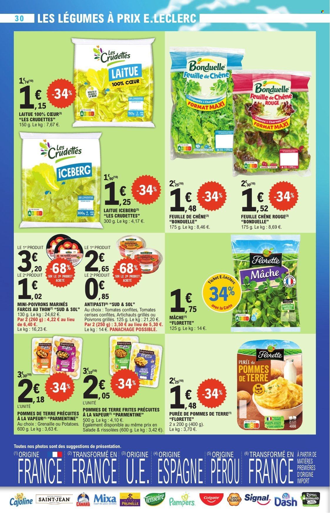 Catalogue E.Leclerc - 09/06/2026 - 20/06/2026. Page 30