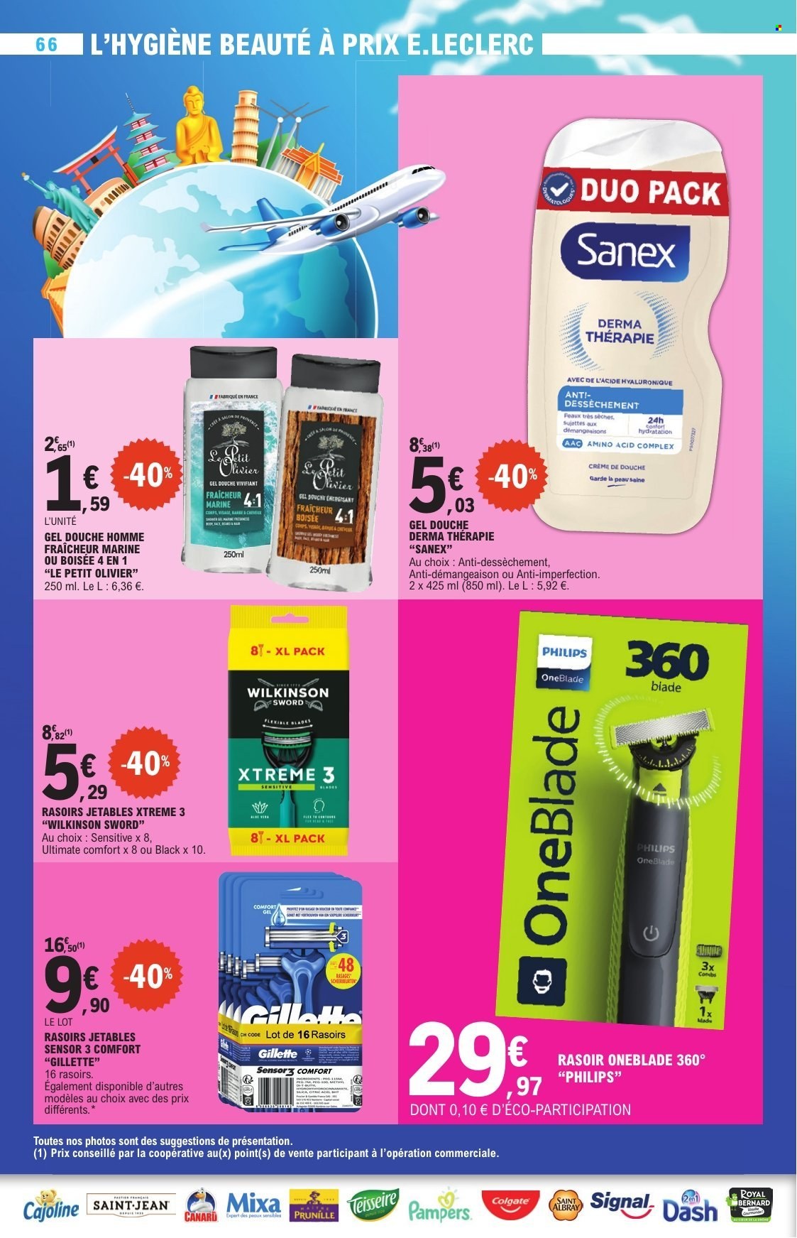 Catalogue E.Leclerc - 09/06/2026 - 20/06/2026. Page 66