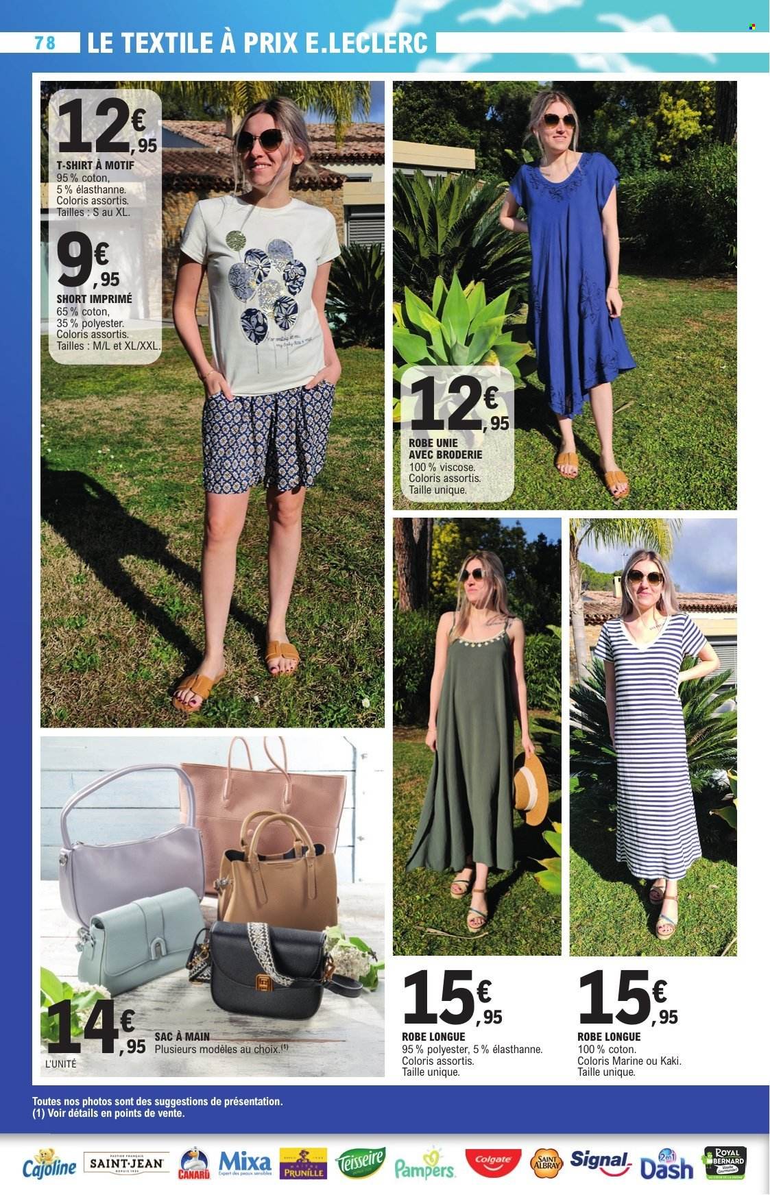 Catalogue E.Leclerc - 09/06/2026 - 20/06/2026. Page 78