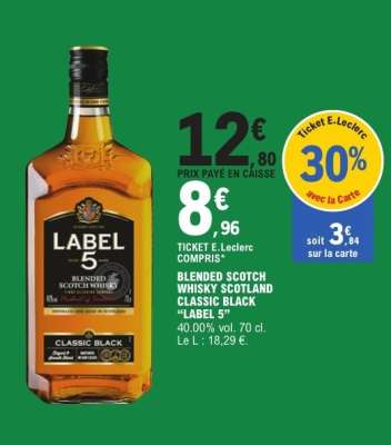 LABEL 5
