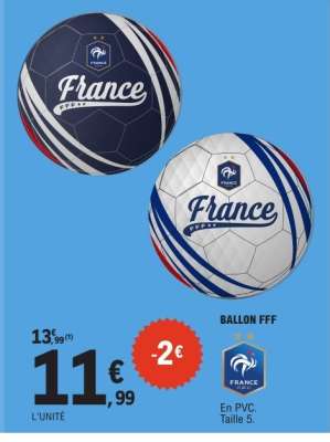 BALLON FFF