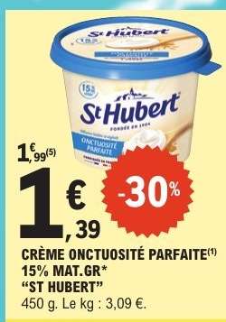 CRÈME ONCTUOSITÉ PARFAITE