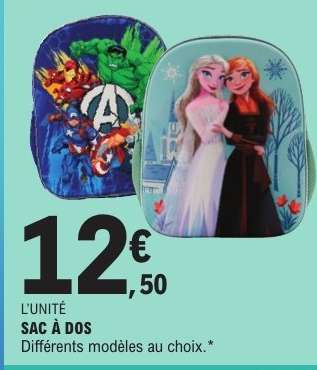 Sac à dos