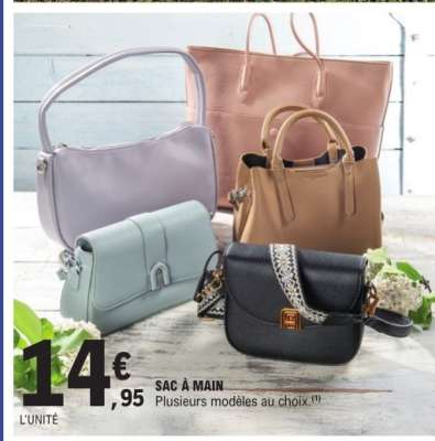 Sac à main