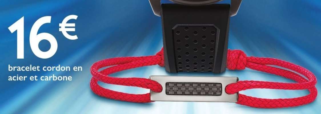 bracelet cordon