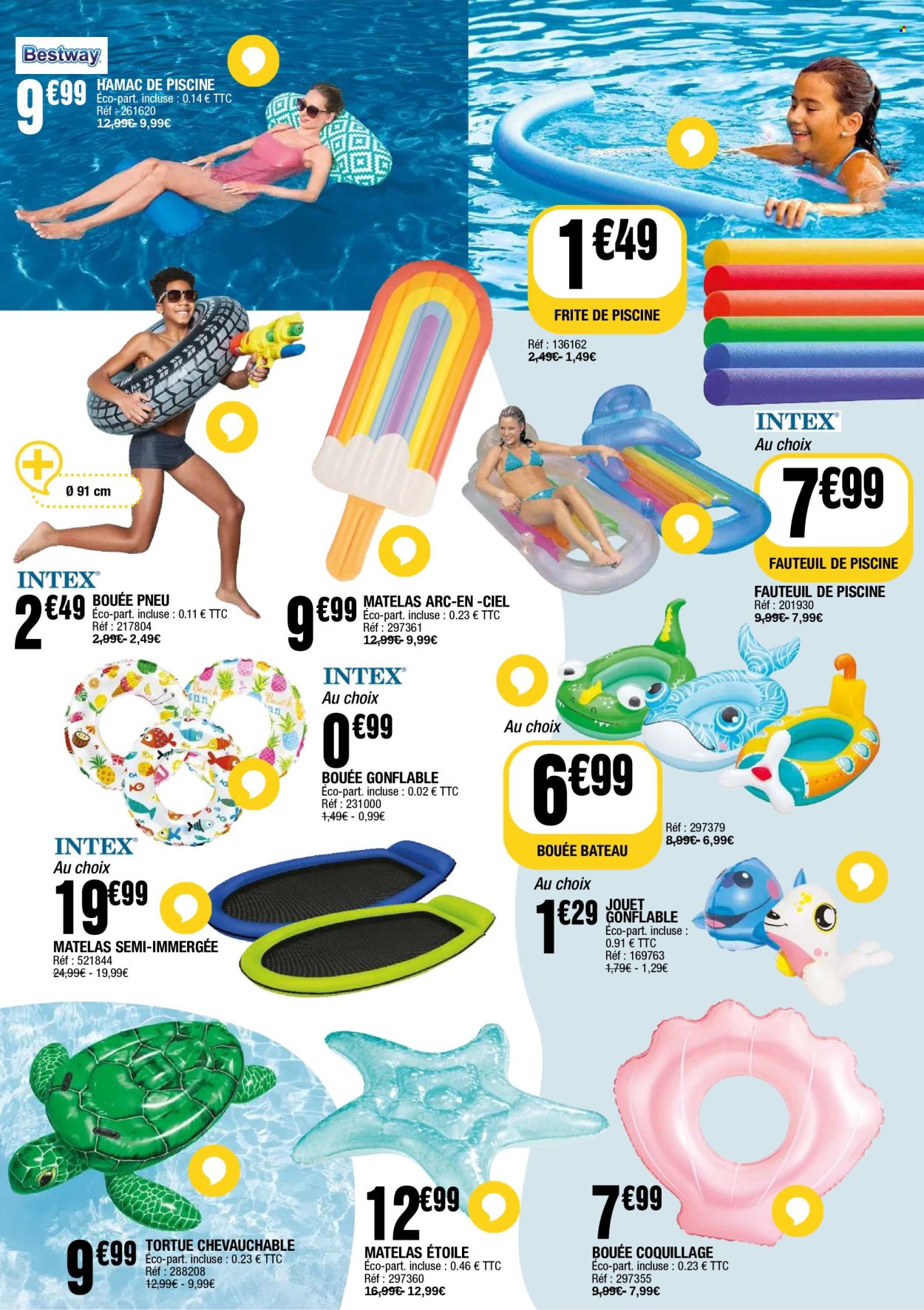 Catalogue La Foir'Fouille - 08/06/2026 - 14/06/2026. Page 3