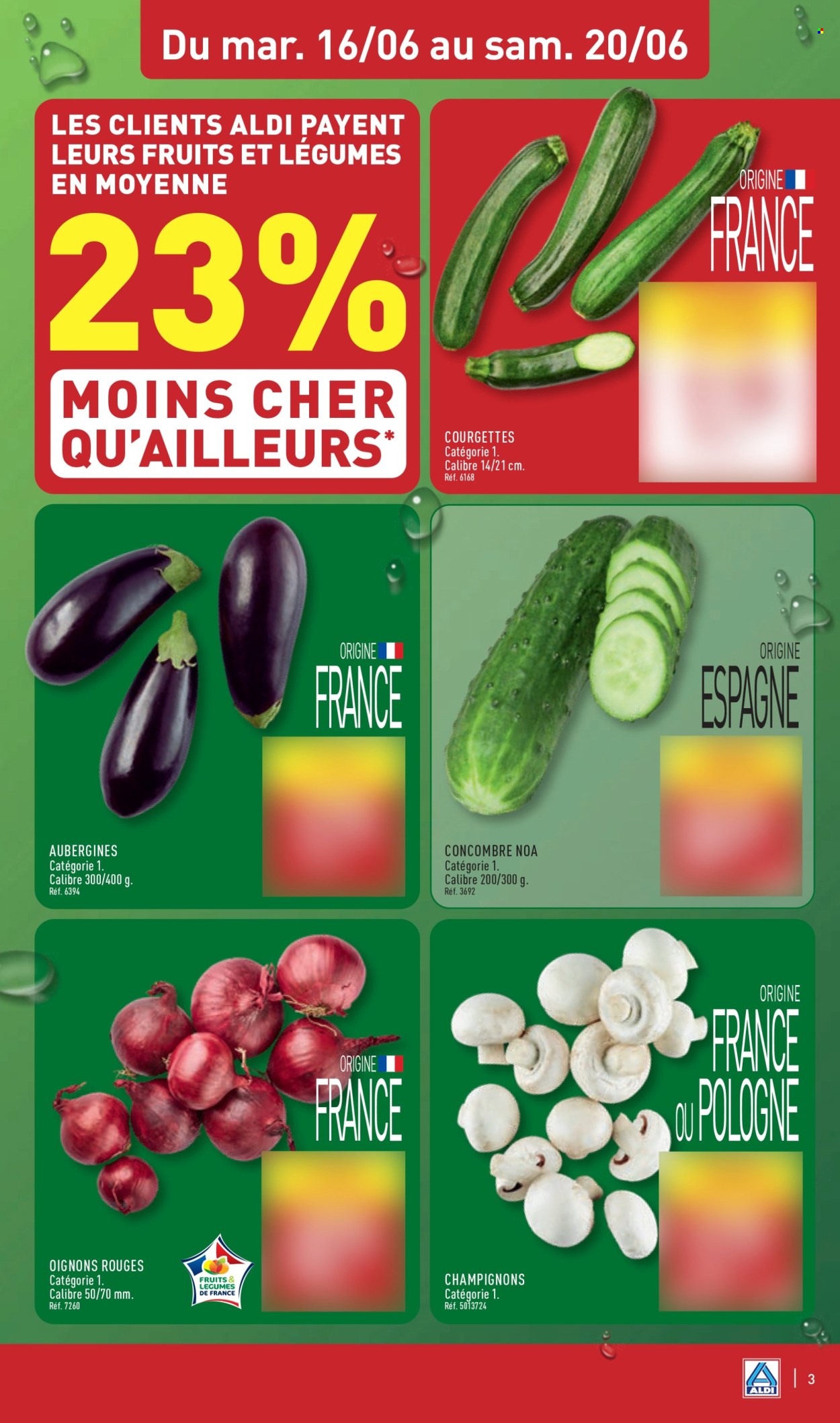 Catalogue ALDI - 16/06/2026 - 22/06/2026. Page 5