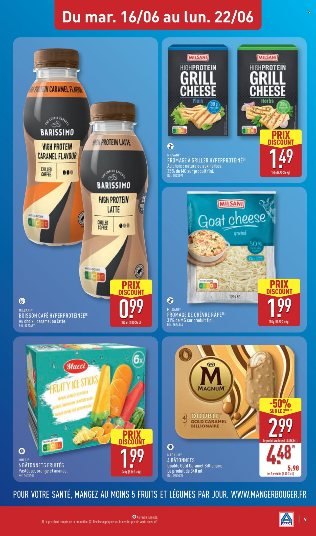 Catalogue ALDI - 16/06/2026 - 22/06/2026. Page 11