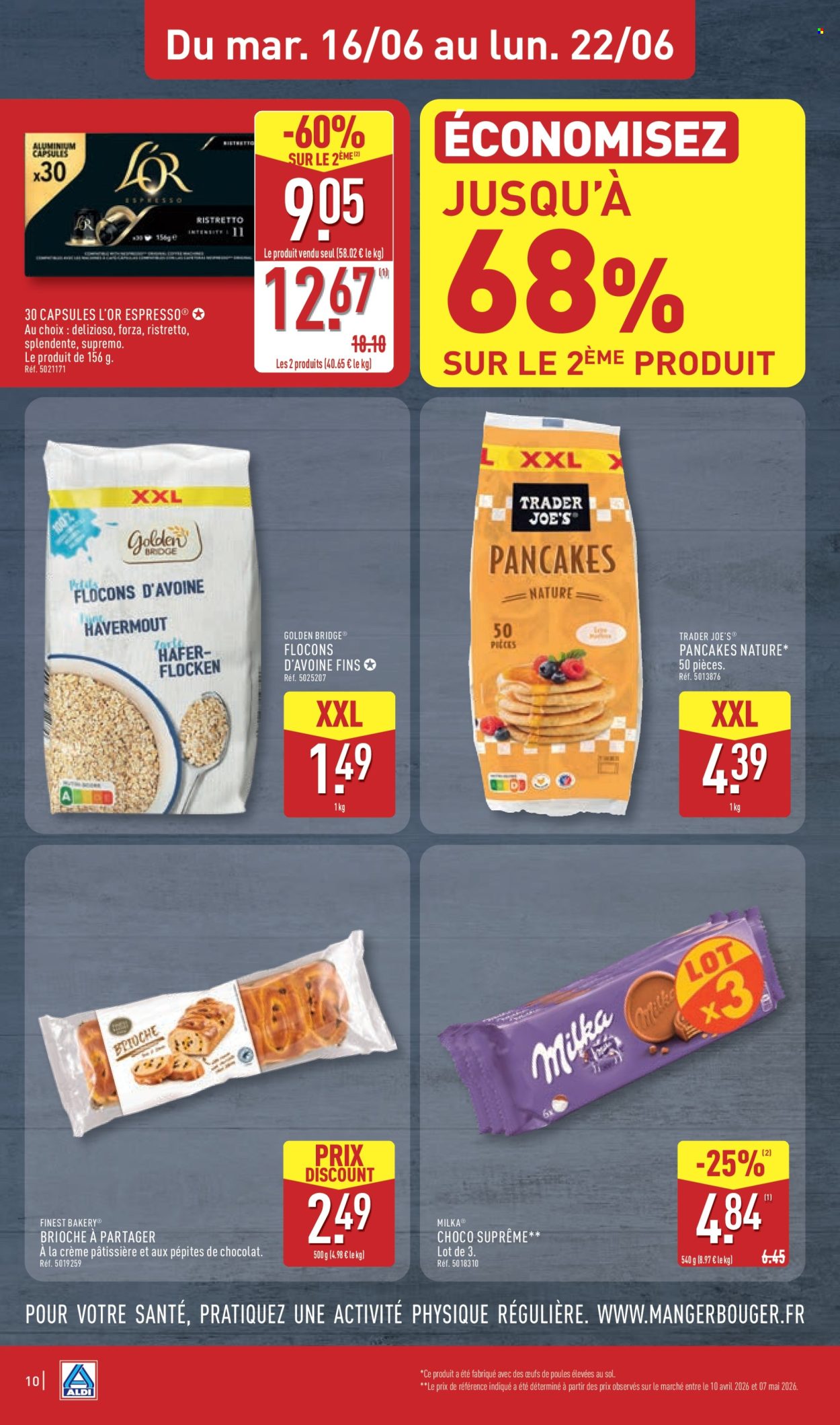 Catalogue ALDI - 16/06/2026 - 22/06/2026. Page 12
