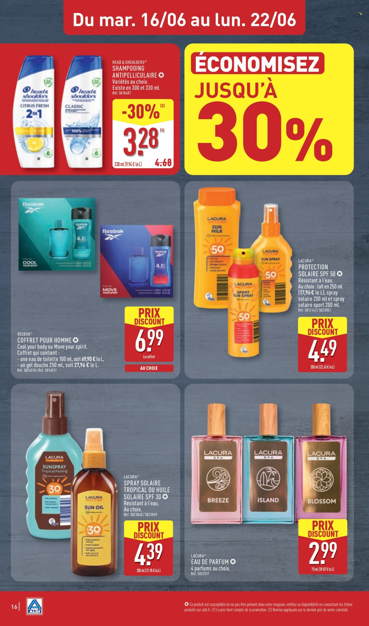 Catalogue ALDI - 16/06/2026 - 22/06/2026. Page 18