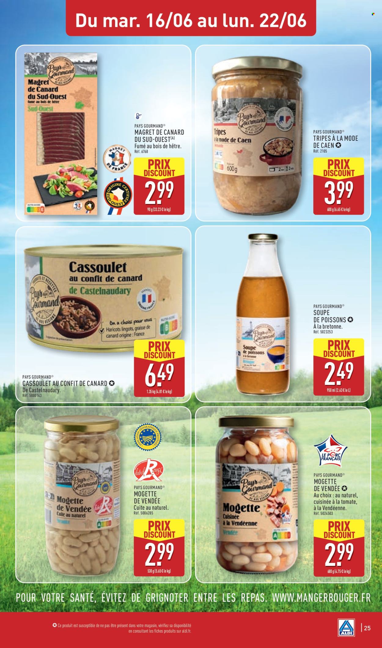 Catalogue ALDI - 16/06/2026 - 22/06/2026. Page 27