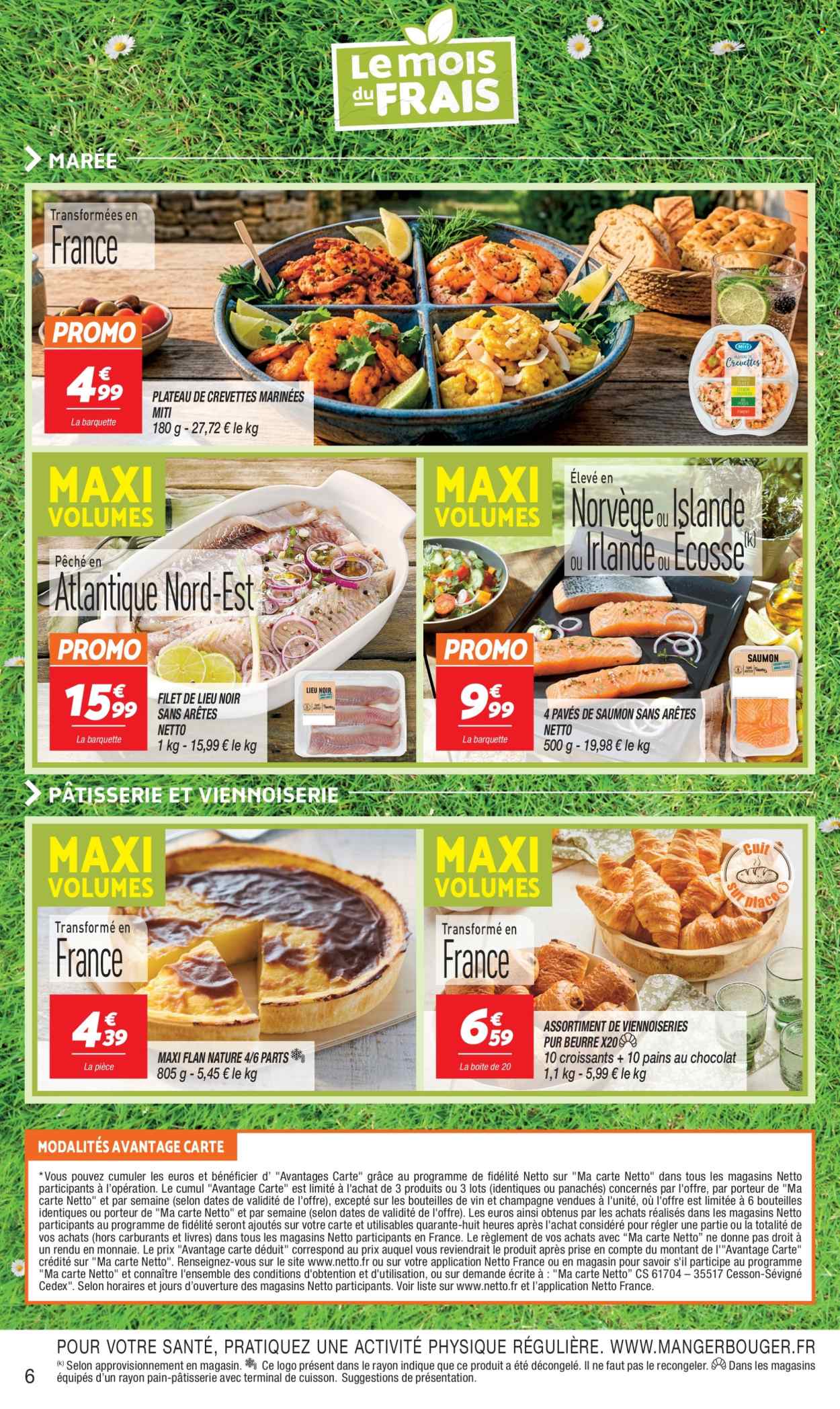 Catalogue Netto - 16/06/2026 - 22/06/2026. Page 6