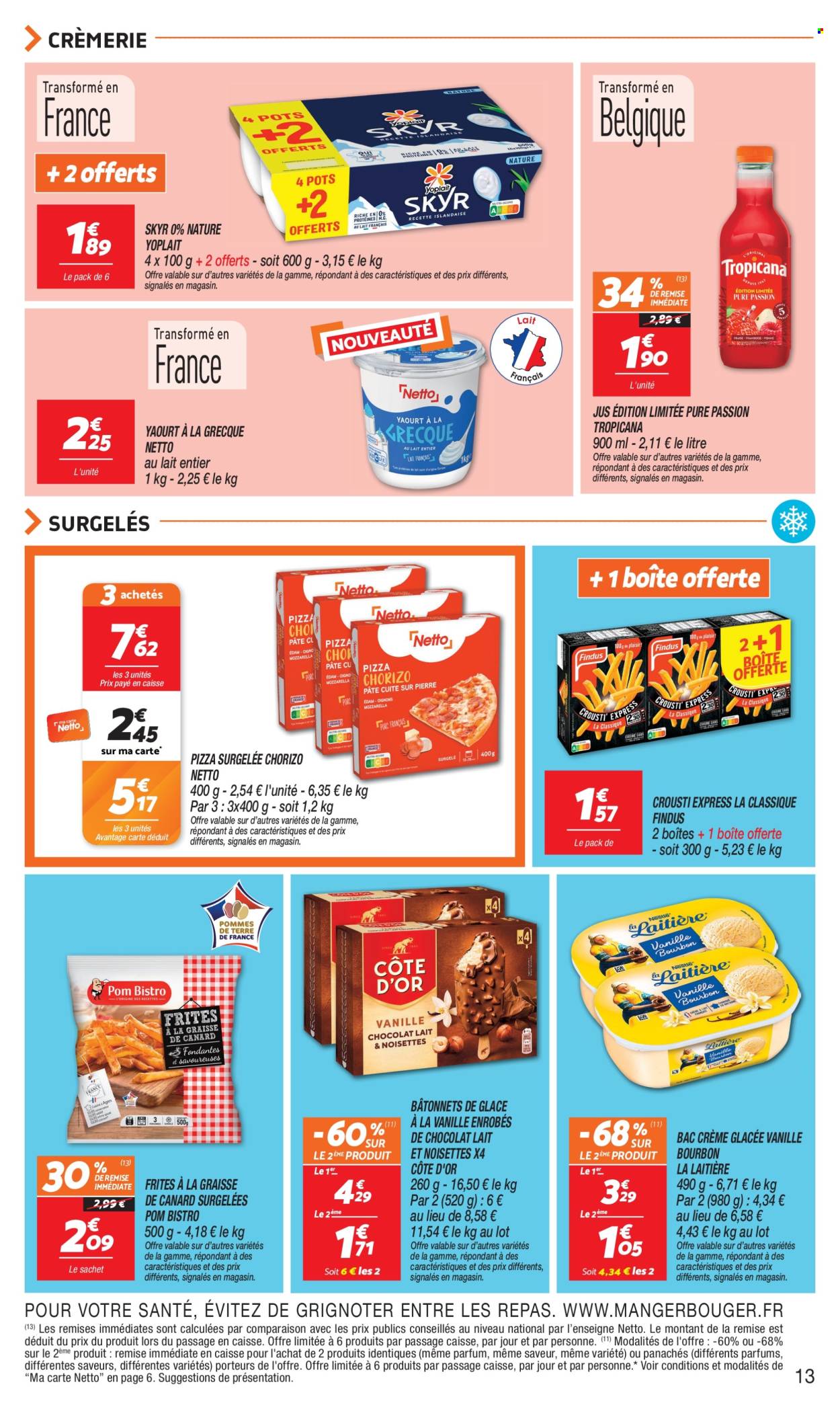 Catalogue Netto - 16/06/2026 - 22/06/2026. Page 13