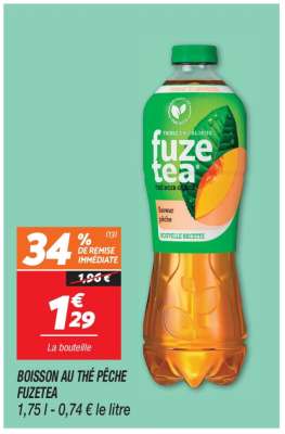 FUZETEA