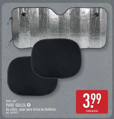 PARE-SOLEIL