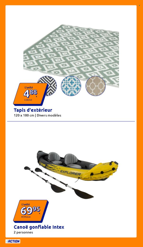 Catalogue Action - 10/06/2026 - 16/06/2026. Page 4