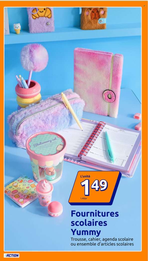 Catalogue Action - 10/06/2026 - 16/06/2026. Page 5