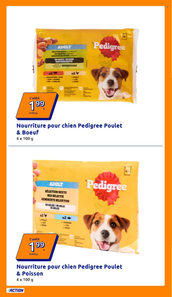 Catalogue Action - 10/06/2026 - 16/06/2026. Page 6